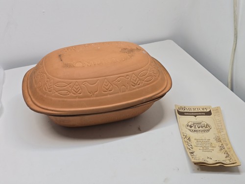 Vintage römertopf 115 - römertopf,