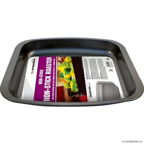 New 32cm non stick - new, pan