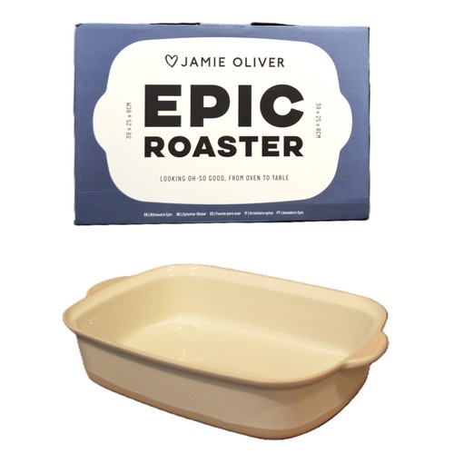 Jamie oliver big love - oliver, epic