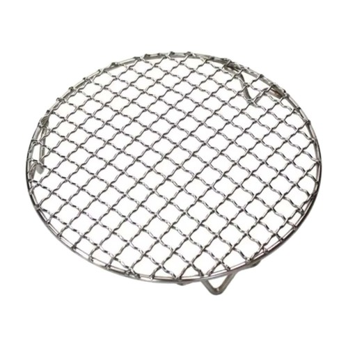 Stainless steel wire roaster - wire,