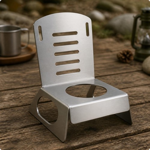 Chicken stand universal - stand,