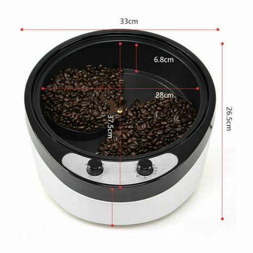 800g coffee roaster - 800g, household