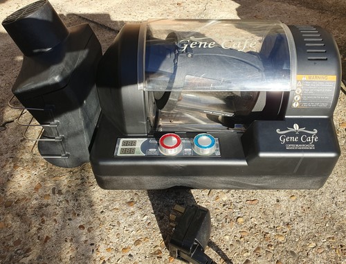 Gene cafe cbr 101 - gene, cbr-101