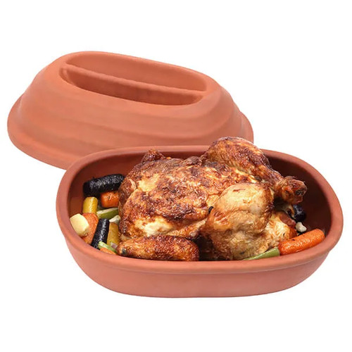 Dexam terracotta chicken - terracotta,