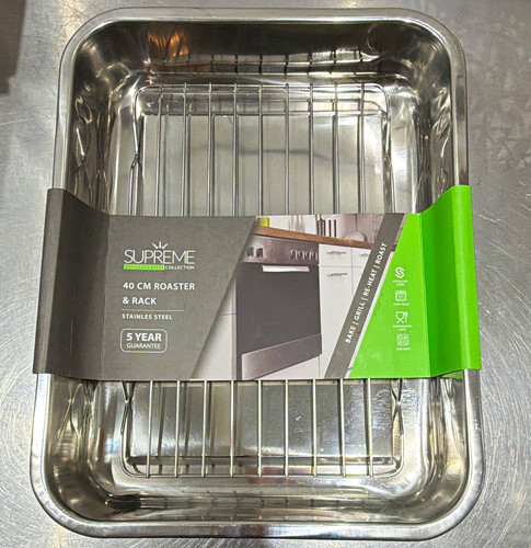 Supreme stainless steel - supreme,