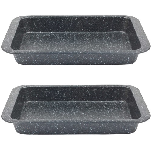 Salter roasting tray set - salter, 2