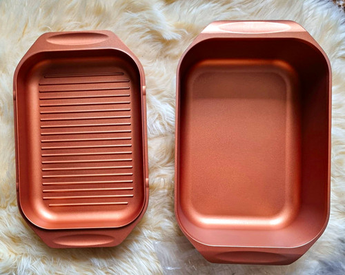 Wonder roaster copper - wonder,