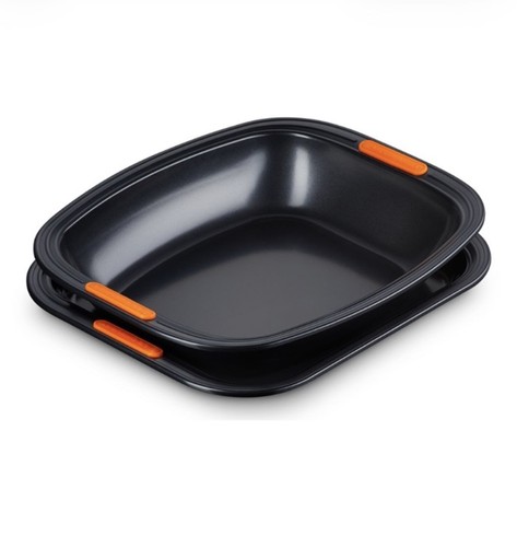Creuset set 2 - set, of