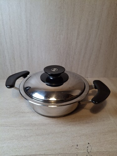 Vintage amc stainless steel - vintage,