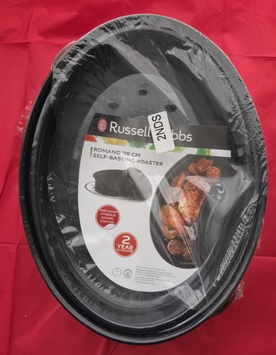 Russel hobbs self - russel,