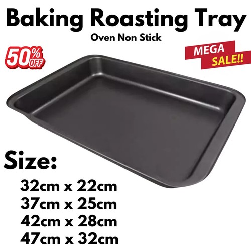 Non stick oven roasting - non,