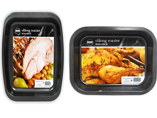New non stick - oven, baking