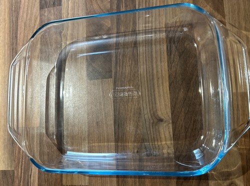 Pyrex roaster 23cm - x, 2.6l