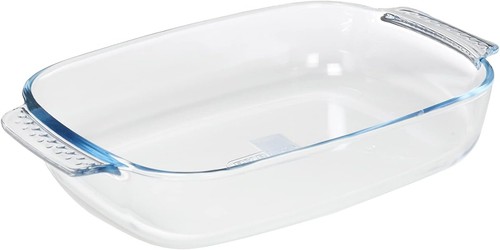 Pyrex easy grip glass - easy,