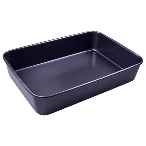 Roaster pan stoven 40cm - by, –