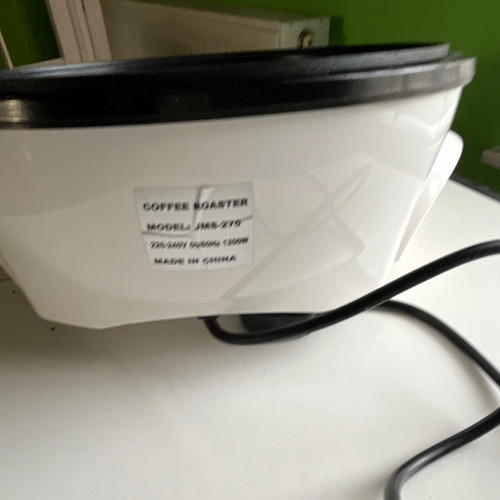 Jsc 1770 electric coffee - electric,