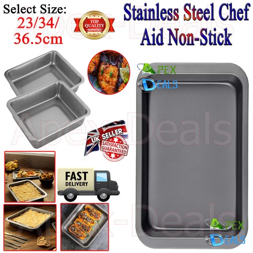 Non stick chef - non-stick, roaster