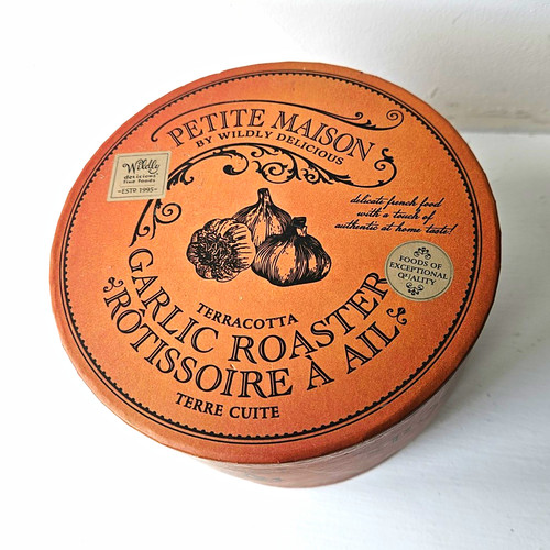 Petite maison terracotta - petite,